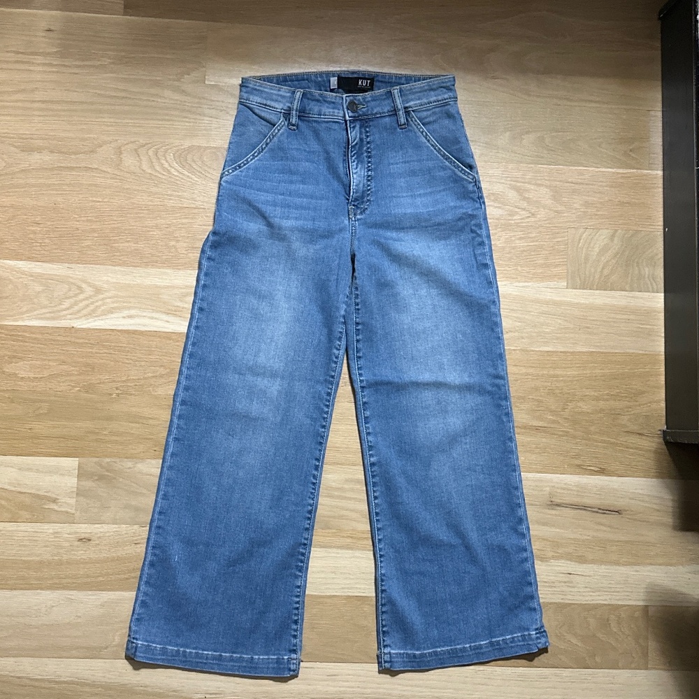 KUT from the Kloth Jeans